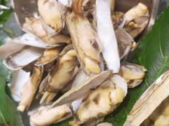 -芙澜西餐厅(东北大厦店)