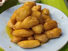 -蒙古苍狼蒙餐