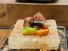 -桐寿司Sushi Tong
