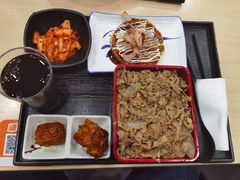 -吉野家(上海美罗城店)