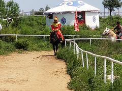 -鹤壁淇县云梦山