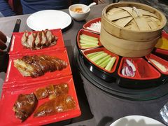 -羲和雅苑•北京烤鸭(平安国际金融中心店)