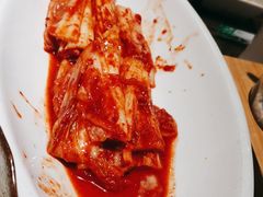-坦坦大炉·韩式烤肉(望京店)