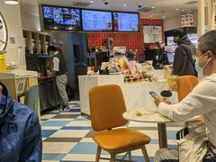 -85度C(北京陶然店)