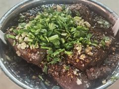 -小杨翘脚牛肉
