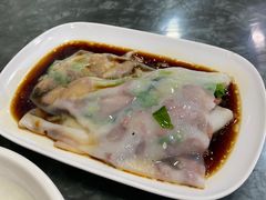 -燊意布拉肠云吞面(中山四路店)