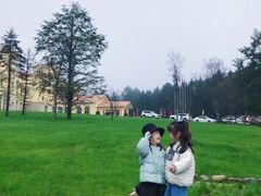 -石棉县孟获城