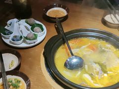 -受气牛肉·重庆耙牛肉(来福士店)
