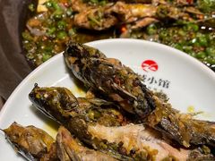 -江城小馆陕南妈妈菜·全球旅行餐厅(钟楼店)