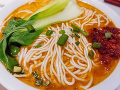 -上上席川菜(凯德乐峰广场店)