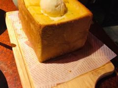 -绿茶餐厅(蓝色港湾店)