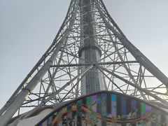 -龙塔