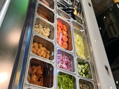 -赛百味SUBWAY(燕莎奥莱店)