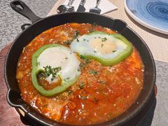 -La Medina餐厅(亮马河南路店)