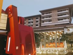 -Nord Grill&Bar Highland诺德西餐(深圳欢乐海岸店)