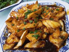 -洞天食府(北大街店)