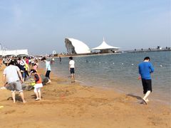 -碧海金沙