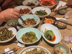-高嗲嗲·现炒下饭菜(石鼓路店)