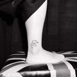 -墨無界刺青TATTOO