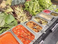 -韩盛·盛江山自助料理(沈辽路万达店)