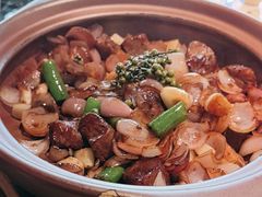 -太守宴·蘭院(天塔店)