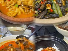 -湘中缘·湖南菜(娄底驻京办店)