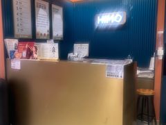 -海马体照相馆(上海百联南方购物中心店)