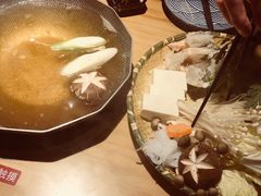 -綱元·海鲜豆捞(明州里店)