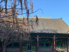 -张学良旧居陈列馆