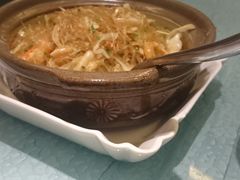 -久宴·天目湖大鱼头(恐龙园店)