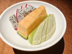 -兰庭玉树·老饭骨家宴(后海店)