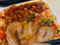 -围炉夜话·潮汕卤水火锅(榕江店)