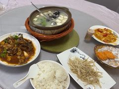 -翠茗农庄土菜馆(天目湖店)