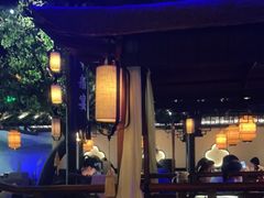 -绿茶餐厅(汇悦大融城店)