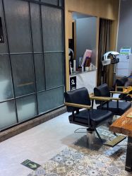 -阿莲新妆护肤造型