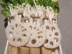 -半天妖烤鱼(百乐广场店)