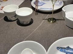 -前海沿·青岛菜(大拇指广场石老人店)