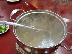 -瑞丰园庭院餐厅·白族传统家常菜