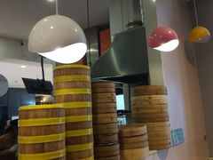 -巧燕坊一笼一蒸(庆春广场地铁站店)