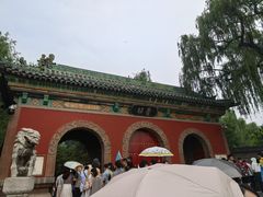 -晋祠博物馆