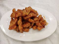 -郭林家常菜(洋桥店)