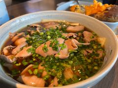 -蜜桃餐厅·古运河畔(南下塘店)
