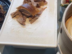 -小大董·烤鸭(观景餐厅·南京西路店)