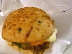 -必胜客(安盛金马店)