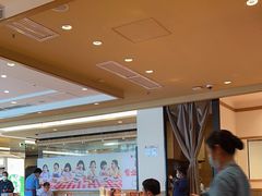 -西贝(深圳卓悦汇店)