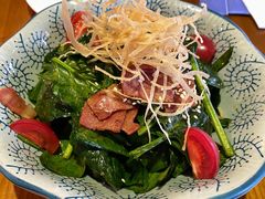 -有喜屋·深夜食堂(北京西路店)