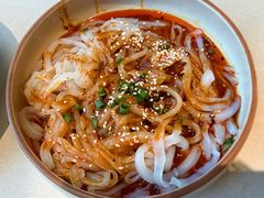 -漢舍川菜馆(国贸商城店)