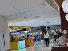 -椒爱水煮鱼川菜(让胡路万达店)