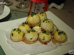 芝麻香葱简报-小巴辣子川湘菜餐厅(星游城店)