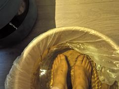 -华夏良子·足道SPA艾灸(铁道大厦店)